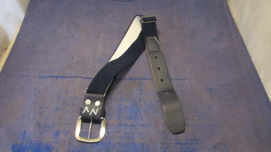 Used Champro Navy Youth Belt