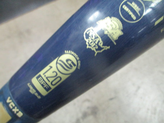 Used Louisville Slugger LXT (-11) 31" USSSA Fastpitch Softball Bat