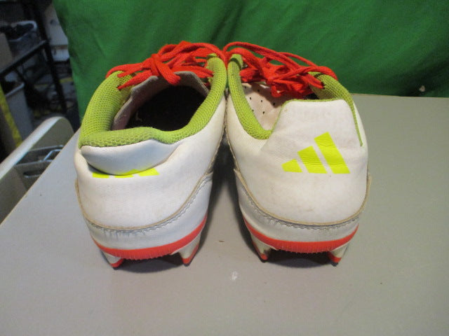 Load image into Gallery viewer, Used Adidas F50 Size 8 Soccer Cleats (Has Wear)

