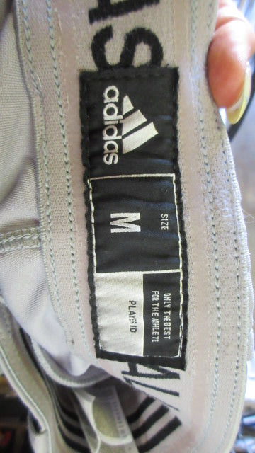 Load image into Gallery viewer, Used Adidas Elastic Bottom Baseball Pants - Size Medium
