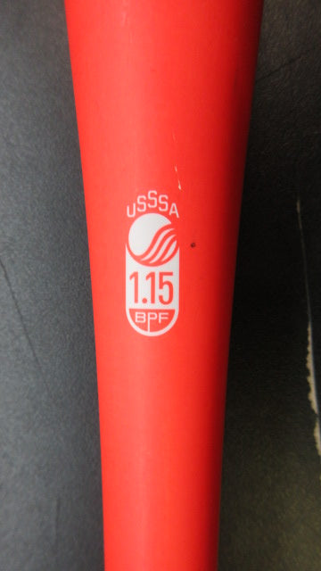 Load image into Gallery viewer, Used Easton S50 29&quot; -10 Aluminum USSSA Baseball Bat
