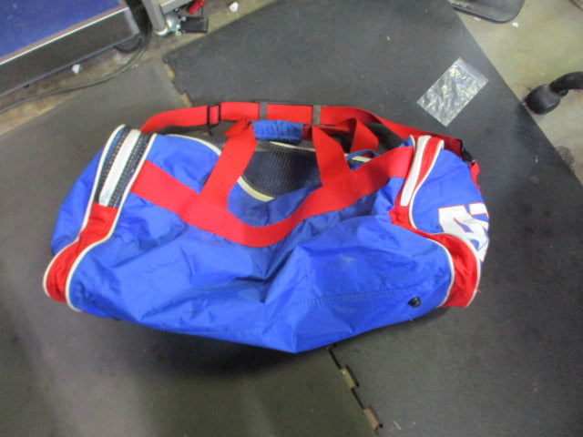 Load image into Gallery viewer, Used ATA Black Belt Academy Duffle Bag
