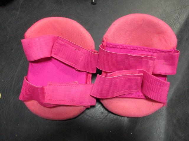 Load image into Gallery viewer, Used Razor Size Kids Medium Knee Pads
