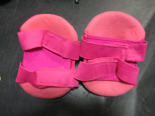 Used Razor Size Kids Medium Knee Pads