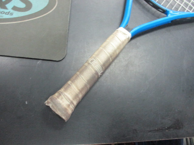 Load image into Gallery viewer, Used Head Speed 25" Tennis Racquet (BENT)
