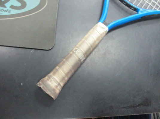 Used Head Speed 25" Tennis Racquet (BENT)