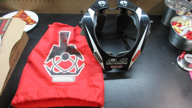 Load image into Gallery viewer, Used ATLAS Brace Technologies ERS Motorsport NECK BRACE
