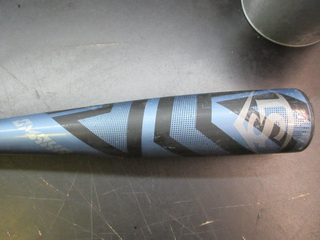 Load image into Gallery viewer, Used Louisville Slugger Omaha 29" -11 USA Alloy Baseball Bat

