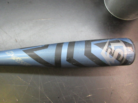 Used Louisville Slugger Omaha 29" -11 USA Alloy Baseball Bat