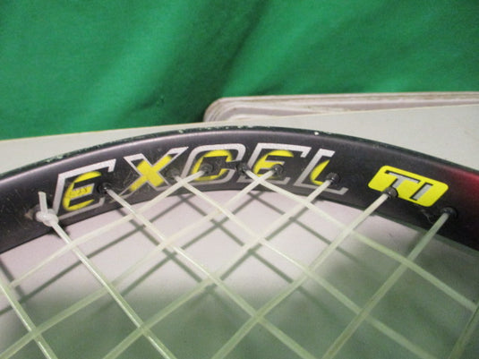 Used Ektelon Excel 805 22" Racquetball Racquet