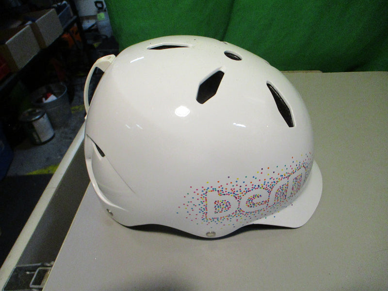Load image into Gallery viewer, Used Bern Size Small/Medium 51.5/54.4 Ski/Snowboard Helmet
