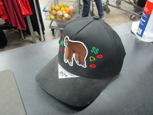 Used Sloth Hat
