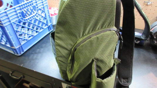 Used Prodigy BP-2 V2 Disc Golf Backpack