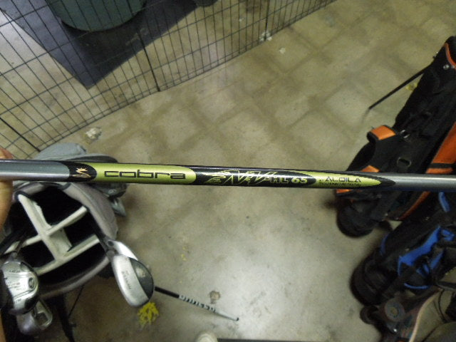 Load image into Gallery viewer, Used King Cobra Baffler 4/R 23° Hybrid RH
