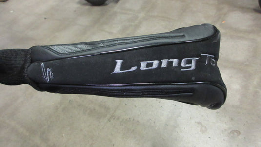 Used Cobra Long Tom 10 Deg / 4 ft Driver w/ Head Cover -RH- small wear on cover