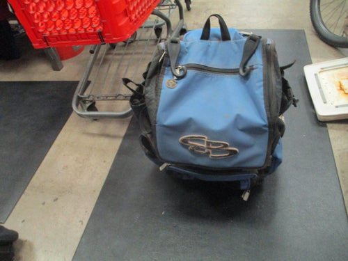 Used Boombah Baseball/Softball Equipment Bag (Has Wear On Sides)