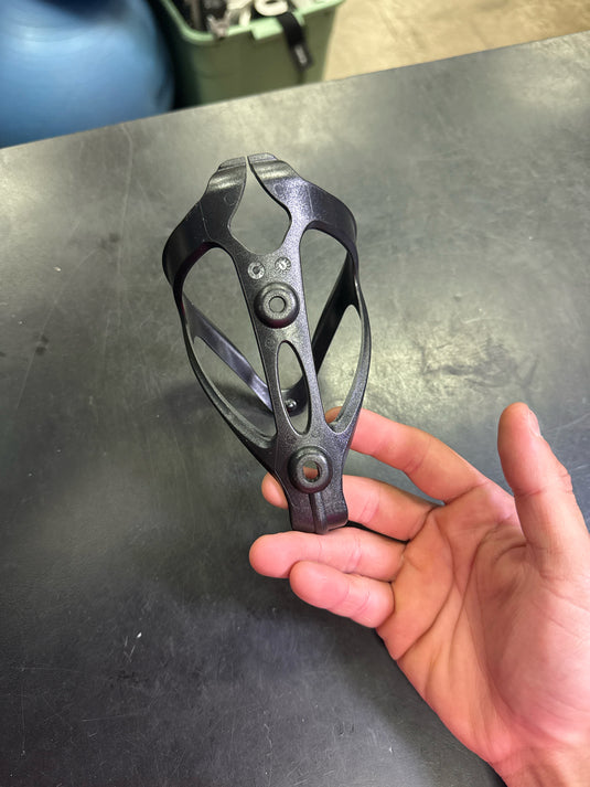 Used Foundation Composite Bottle Cage