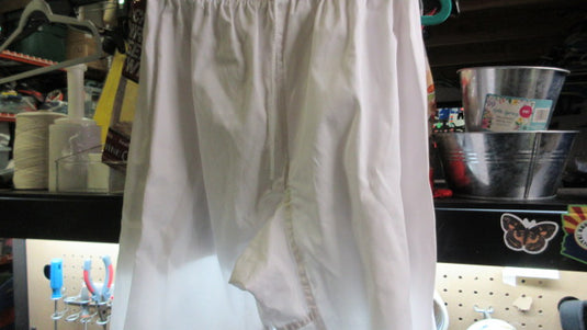 Used Karate Pants - Size Adult 6