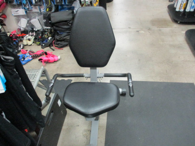 Load image into Gallery viewer, Used Exerpeutic Therapeutic Fitness RECUMBENT BIKE
