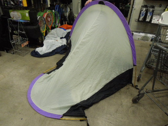 Used Walrus Arc Rival Solid 1-2 Person Tent