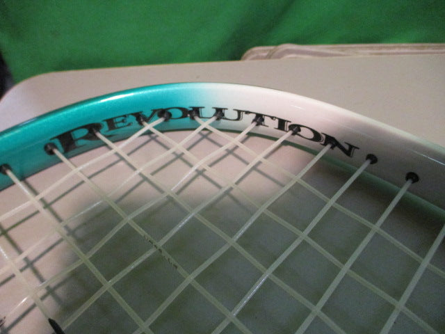 Load image into Gallery viewer, Used Ektalon Revolution XLT 22" Racquetball Racquet
