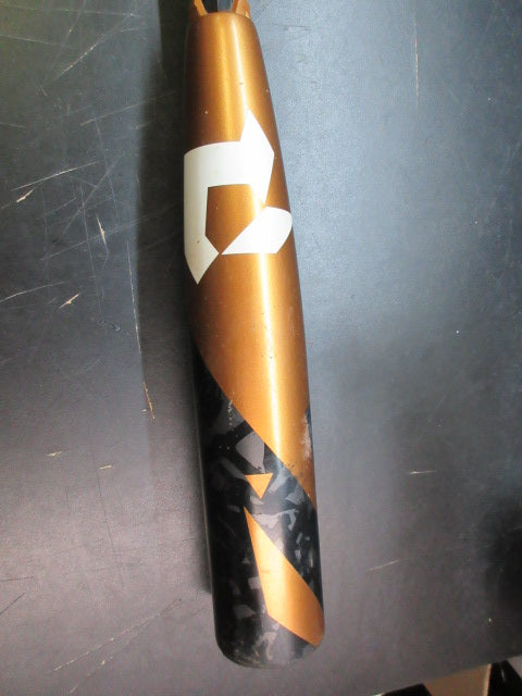 Used Demarini Zoa 29" -10 USSSA Baseball Bat