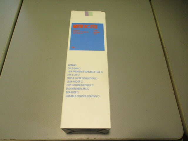 Load image into Gallery viewer, Oisiz Water Bottle 24oz
