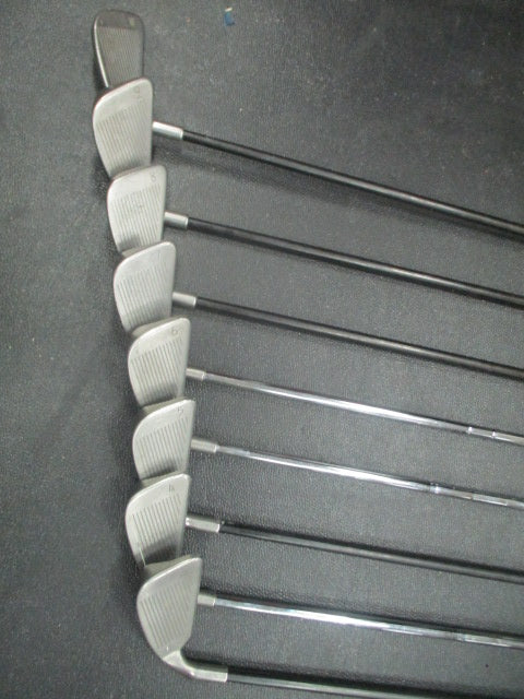 Load image into Gallery viewer, Ised Ping ISI-K Blue Dot Iron Set 3-Wedge
