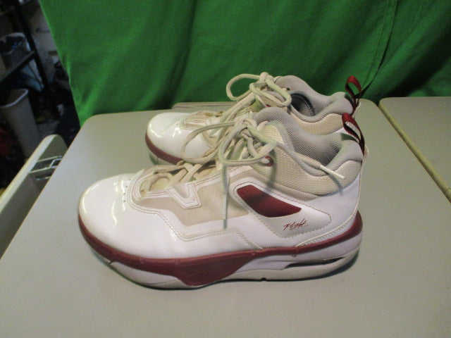 Load image into Gallery viewer, Used Air Jordan Stay Loyal 3 GS Youth 6 Basketball Shoes
