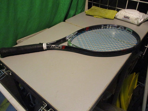 Used Head MXG 5 27