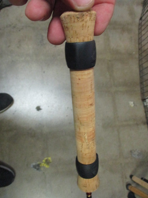 Used Quantum American Series 5' 6" Fishing Rod