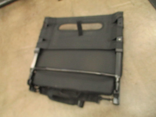 Used Folding Stadium Seat w/ Carry Strap