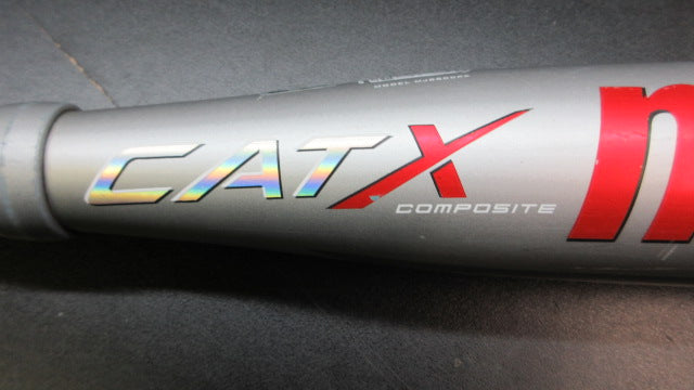 Load image into Gallery viewer, Used Marucci Cat X 27" -10 USSSA Composite Bat

