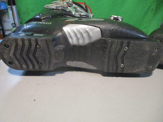 Used Dalbello S7 Size 9.5 Downhill Boots