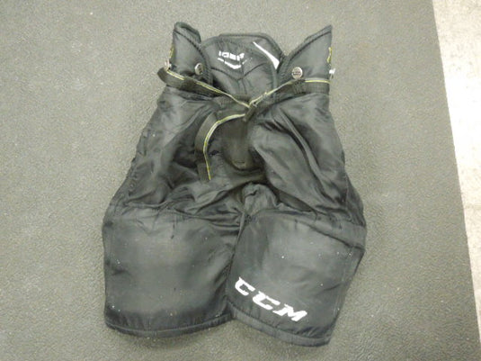 Used CCM Tacks 4052 Jr Hockey Breezers Size Small Heavy Use
