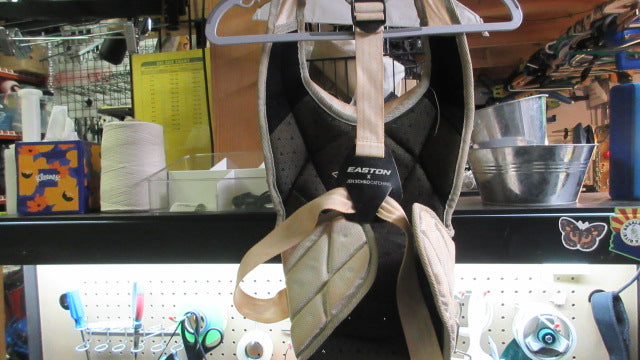 Load image into Gallery viewer, Used Easton X Jen Schro Catchers Chest Protector - Medium
