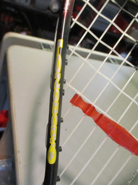 Load image into Gallery viewer, Used Ektelon Excel 805 22" Racquetball Racquet
