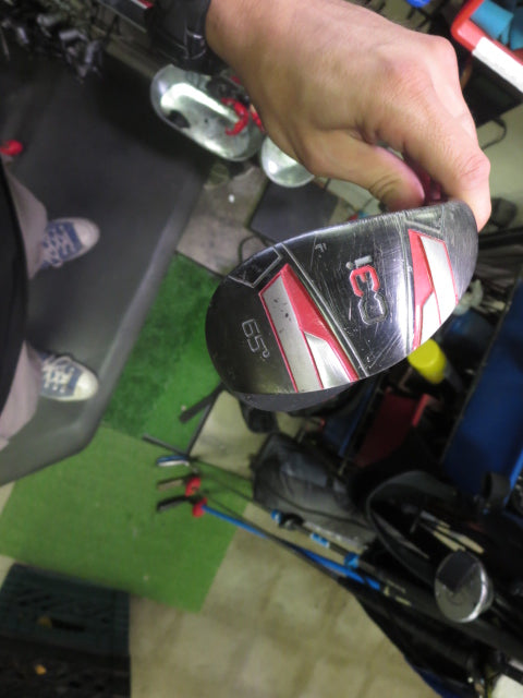 Load image into Gallery viewer, Used Autopilot C3i Right Hand 65º Lob Wedge

