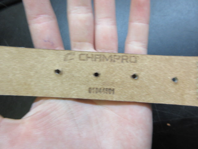 Load image into Gallery viewer, Used Champro Baseball Belt - Size Youth
