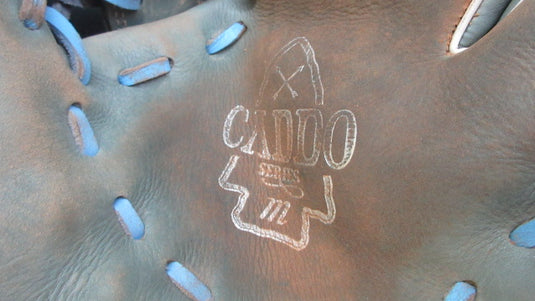 Used Marucci Caddo Series 12" Glove - RHT