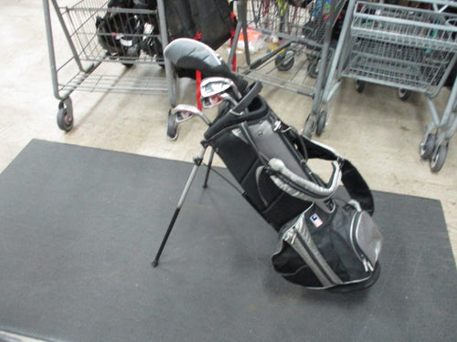Used US Kids WT-15 Junior Set 6-8, Sand, Fairway Driver - RH