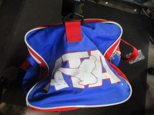 Used ATA Black Belt Academy Duffle Bag