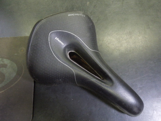 Load image into Gallery viewer, Used Phorm S/310 Gel Max Ladies Bike Saddle
