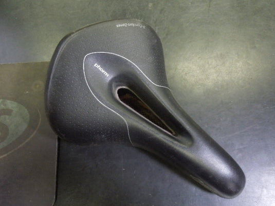Used Phorm S/310 Gel Max Ladies Bike Saddle