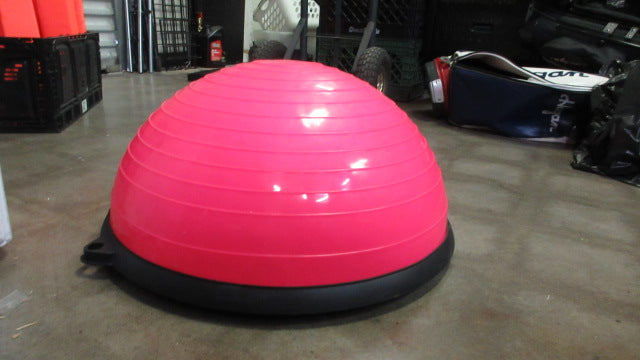 Load image into Gallery viewer, Used Exercise Half Ball Balance Trainer
