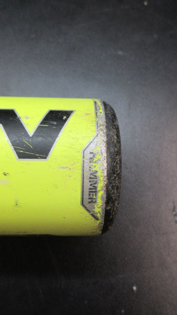Load image into Gallery viewer, Used Easton Hammer 30" -8 USA Alloy Baseball Bat
