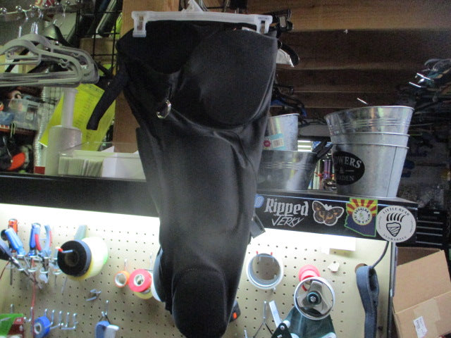 Load image into Gallery viewer, Used Alleson Athletic Integrated Pads Football Pants - Size Youth Large
