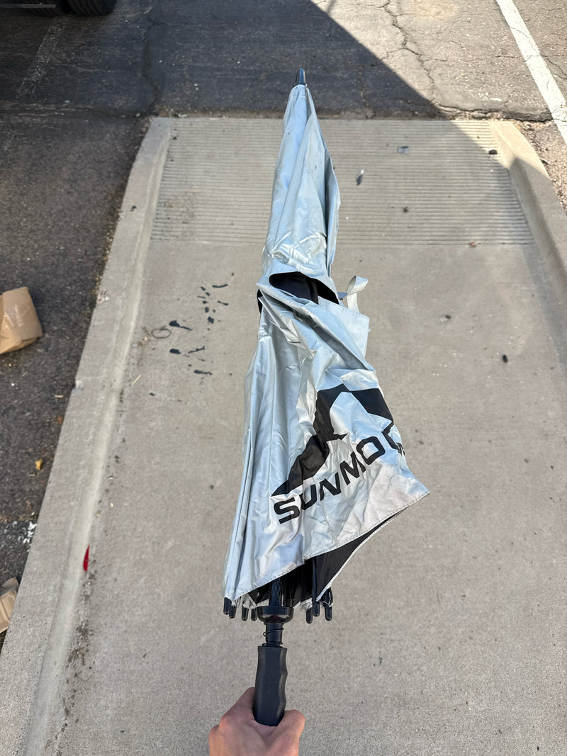 Load image into Gallery viewer, Used Sun Mountain Golf Umbrella
