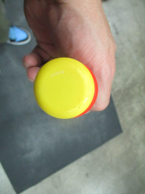 Load image into Gallery viewer, Used Duncan Pop 'N Hit Practice Bat
