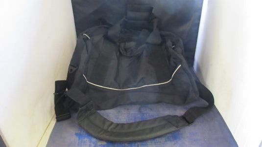 Used Lewis N Clark 18" Sport Duffle Bag - plastic wear